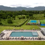 Atmosphere Balneo & Hotell