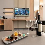 Atmosphere Balneo & Hotell Pavel Banja