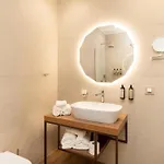 Hotell Atmosphere Balneo & Pavel Banja