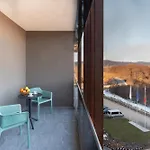 Atmosphere Balneo & Hotell 5*