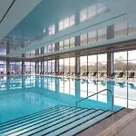 Atmosphere Balneo & Hotell Pavel Banja