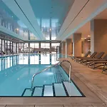 Hotell Atmosphere Balneo & Pavel Banja