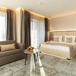 Hotell Atmosphere Balneo &