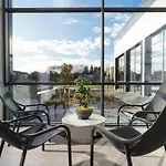 Atmosphere Balneo & Hotell Pavel Banja