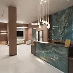 Hotell Atmosphere Balneo & Pavel Banja
