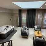 Hotell Atmosphere Balneo &