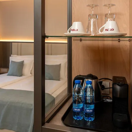 Hotel Atmosphere Balneo &