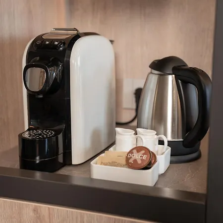 호텔 Atmosphere Balneo &