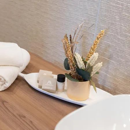 Atmosphere Balneo & 5*