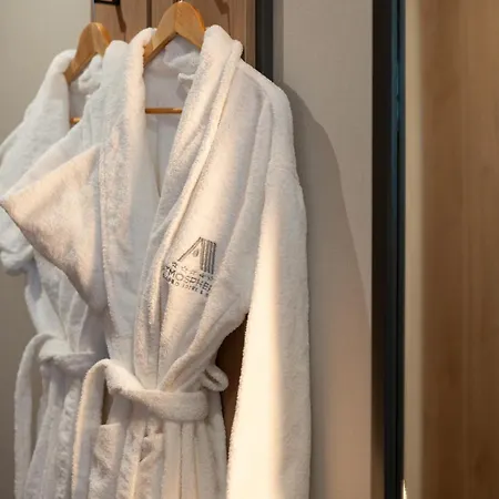 Atmosphere Balneo & 호텔