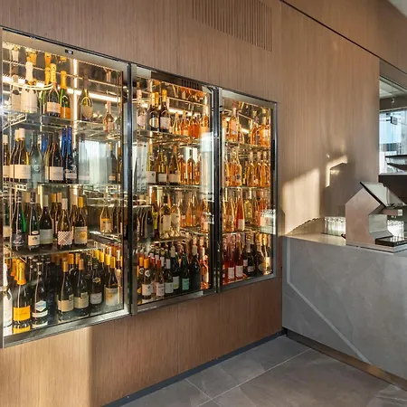 호텔 Atmosphere Balneo & 5*