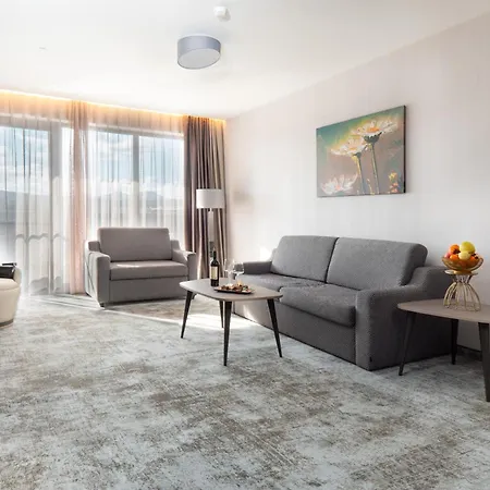 Atmosphere Balneo & 호텔