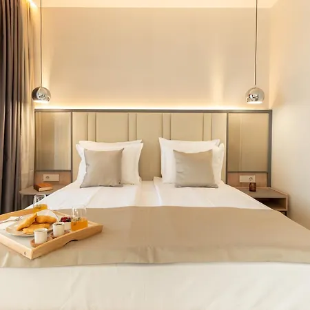 호텔 Atmosphere Balneo & 5*