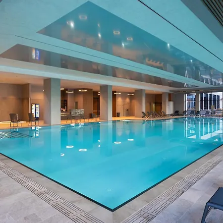 Atmosphere Balneo & 5*