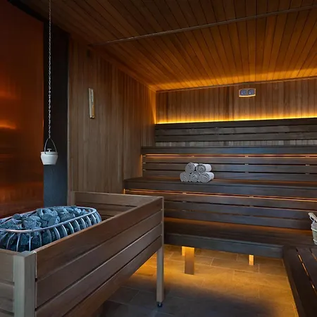 Atmosphere Balneo & 호텔 5*