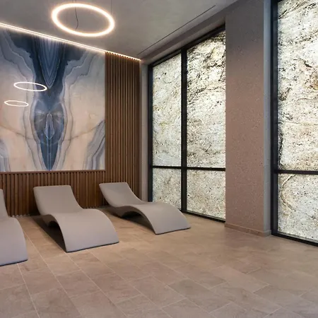 Atmosphere Balneo & Hotel 5*