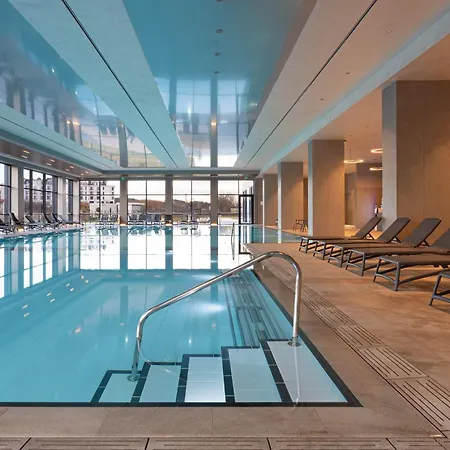 Hotel Atmosphere Balneo & Pavel Banya