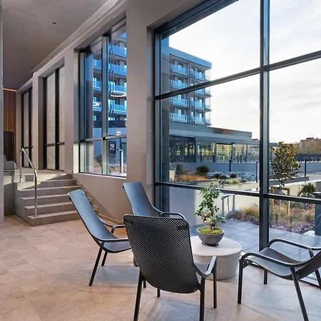 Atmosphere Balneo & 호텔 5*