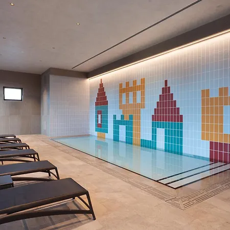 호텔 Atmosphere Balneo & 5*