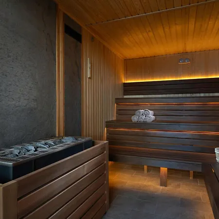 Atmosphere Balneo & Hotel Pavel Banya