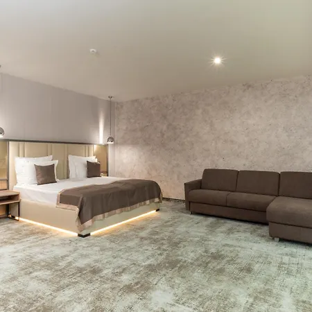 Atmosphere Balneo & Hotel