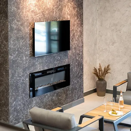 Hotel Atmosphere Balneo &