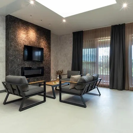 Atmosphere Balneo & Hotel 5*