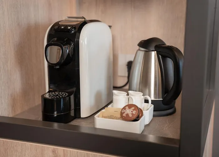 מלון Atmosphere Balneo &