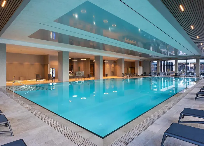 Atmosphere Balneo & 5*