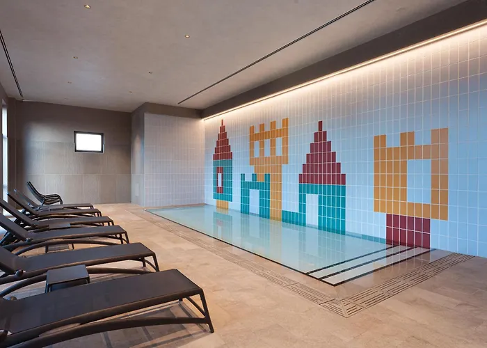 מלון Atmosphere Balneo & 5*